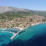 By The Sea Orebic, Peljesac - 4562 شقة أوروبيتش