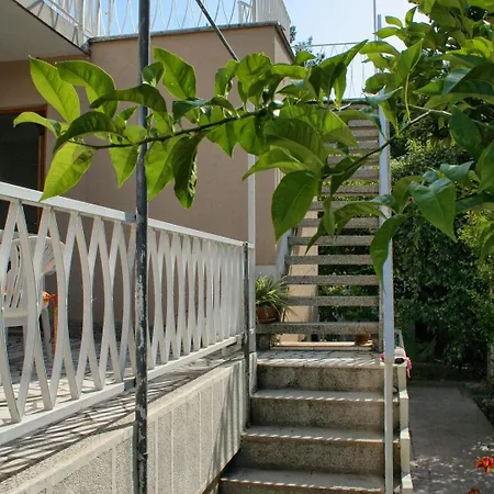 By The Sea Orebic, Peljesac - 4562 Appartement