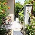 By The Sea Orebic, Peljesac - 4562 Апартаменты