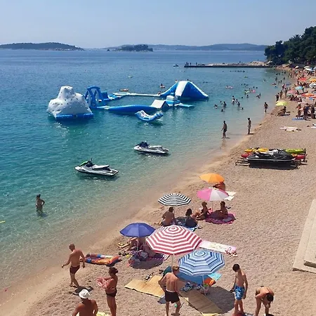 Apartments By The Sea Orebic, Peljesac - 4562 Apartment