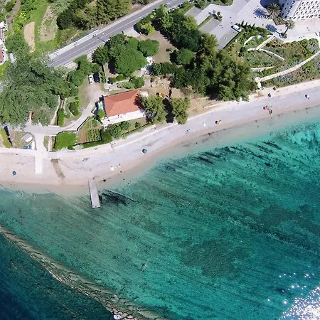 Apartment Apartments By The Sea Orebic, Peljesac - 4562