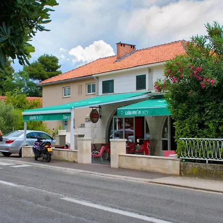 Apartments By The Sea Orebic, Peljesac - 4562