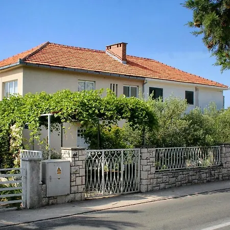 Apartments By The Sea Orebic, Peljesac - 4562 Orebic