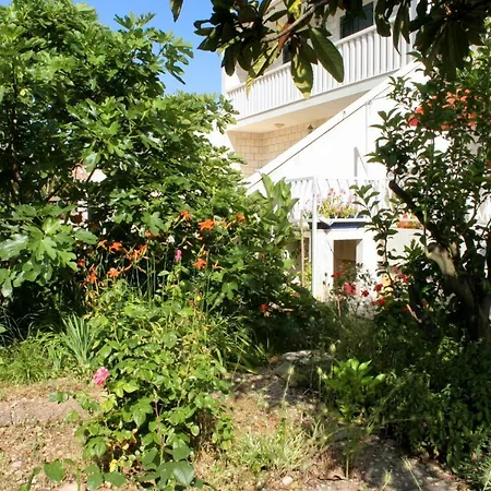 Apartments By The Sea Orebic, Peljesac - 4562