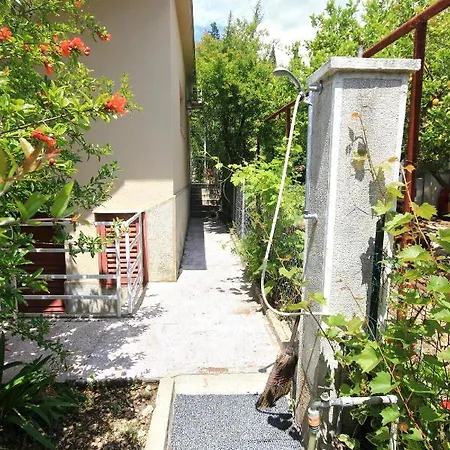 Apartments By The Sea Orebic, Peljesac - 4562 Apartment
