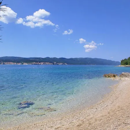 Apartments By The Sea Orebic, Peljesac - 4562 Orebic