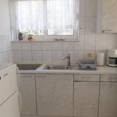 Apartments By The Sea Orebic, Peljesac - 4562 Orebic