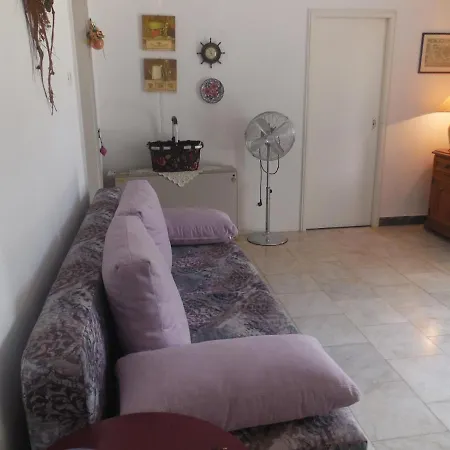 Apartments By The Sea Orebic, Peljesac - 4562 Apartment