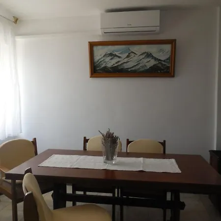 Apartments By The Sea Orebic, Peljesac - 4562 Apartment Orebic