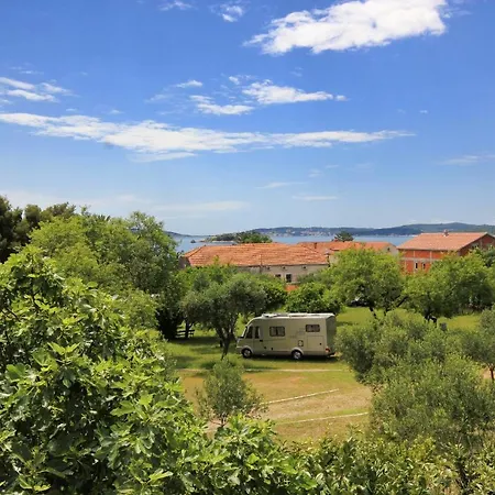 Apartment Apartments By The Sea Orebic, Peljesac - 4562