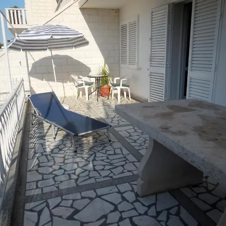 Apartments By The Sea Orebic, Peljesac - 4562 *