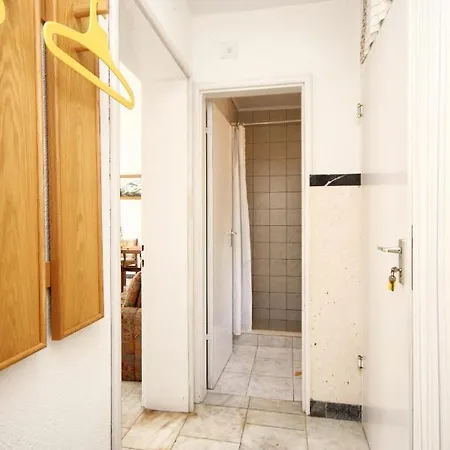 Apartment Apartments By The Sea Orebic, Peljesac - 4562
