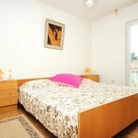 Apartments By The Sea Orebic, Peljesac - 4562 Apartment *