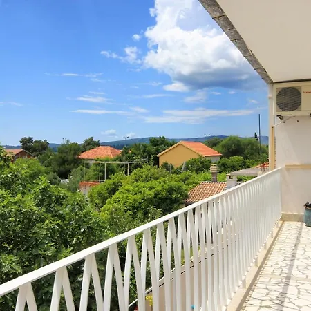 Apartments By The Sea Orebic, Peljesac - 4562 Apartment