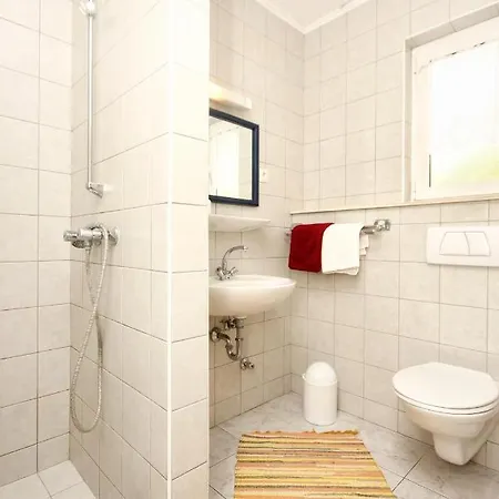 Apartments By The Sea Orebic, Peljesac - 4562 Apartment