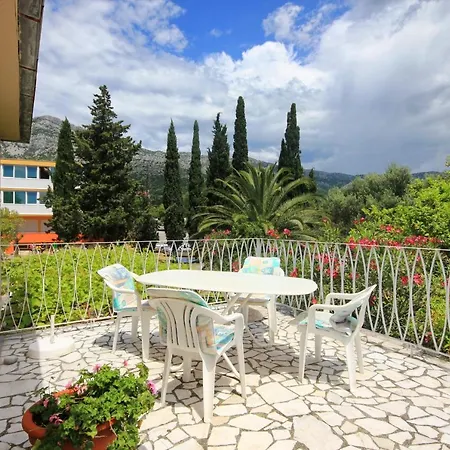 Apartments By The Sea Orebic, Peljesac - 4562 Orebic