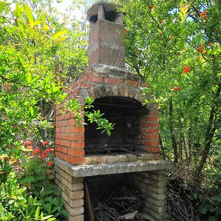 Apartments By The Sea Orebic, Peljesac - 4562 Διαμέρισμα