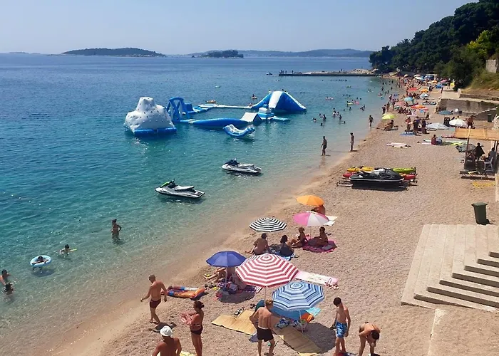By The Sea Orebic, Peljesac - 4562 Appartement