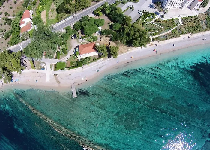 Appartement By The Sea Orebic, Peljesac - 4562