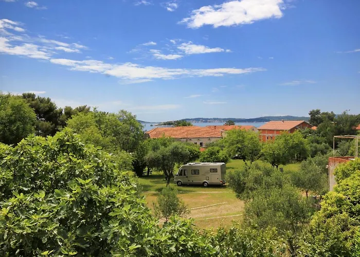 Appartement By The Sea Orebic, Peljesac - 4562
