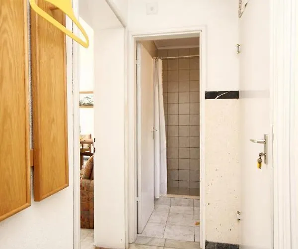 아파트 By The Sea Orebic, Peljesac - 4562