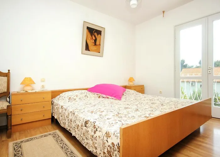 By The Sea Orebic, Peljesac - 4562 Appartement *