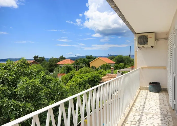 By The Sea Orebic, Peljesac - 4562 Appartement
